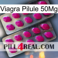 Viagra Pill 50Mg 10